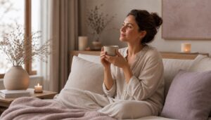Erfahren Sie, wie geführte Meditationen für Anfänger funktionieren und wie Sie Schritt für Schritt mehr Ruhe und Gelassenheit finden.
