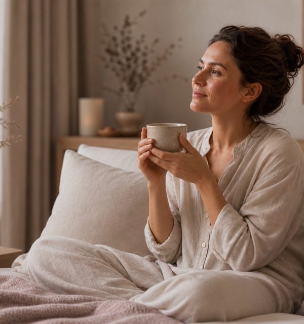 Erfahren Sie, wie geführte Meditationen für Anfänger funktionieren und wie Sie Schritt für Schritt mehr Ruhe und Gelassenheit finden.