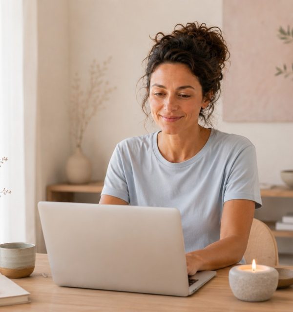 reiki-masterin-laptop-t-short